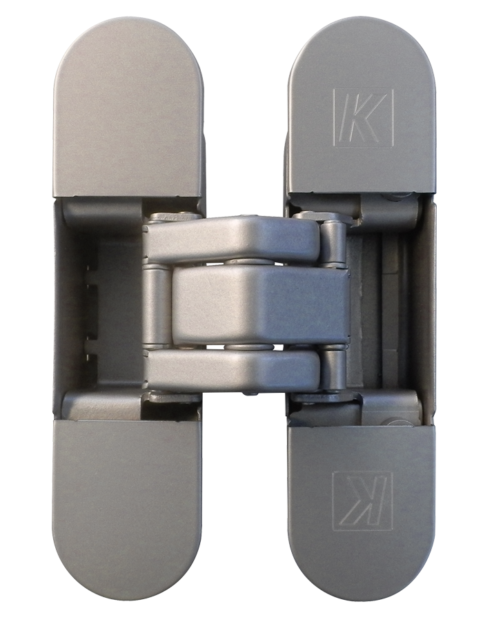 матовый хром