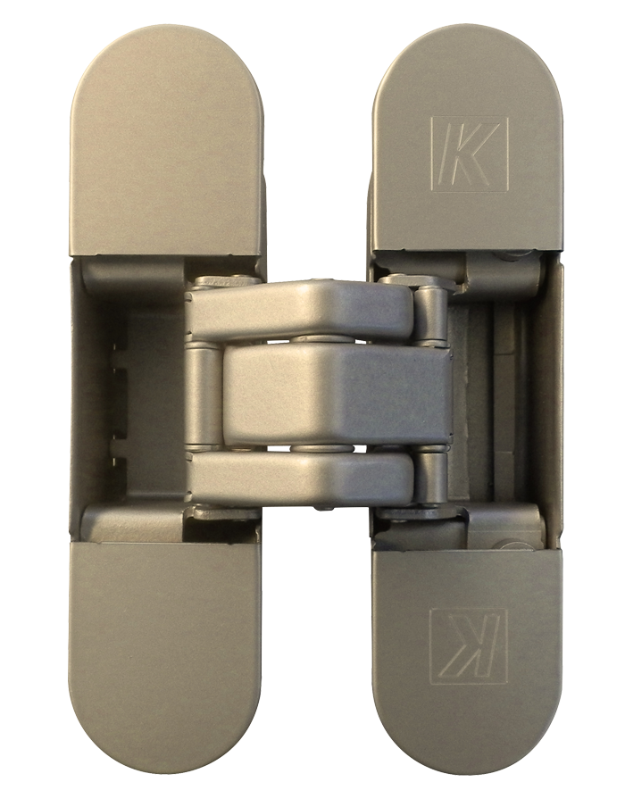 матовый никель