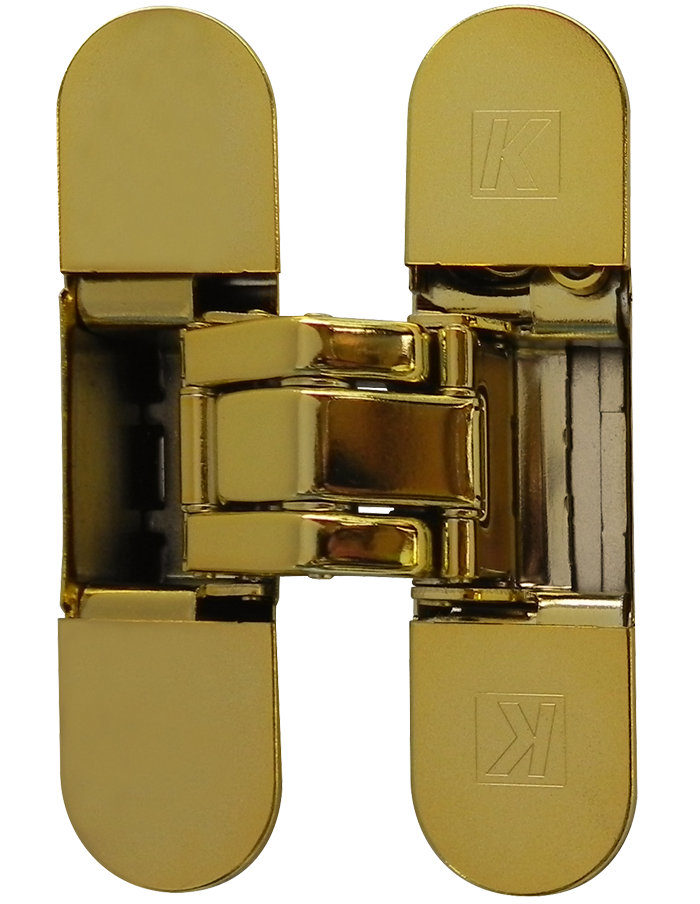 блестящее золото