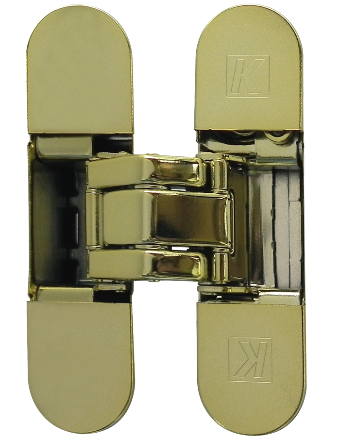 Глянцевое Золото