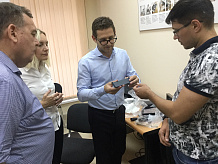 Семинар Marella в г. Ростове-на-Дону