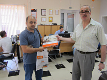  День мебельщика 2019