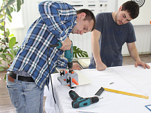  День мебельщика 2019