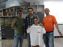  День мебельщика 2019