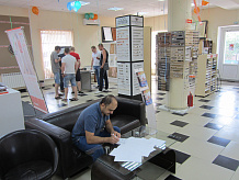  День мебельщика 2019