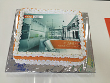  День мебельщика 2019