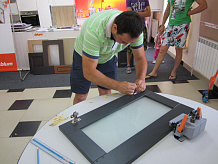  День мебельщика 2019