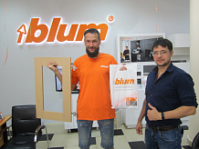  День мебельщика 2019