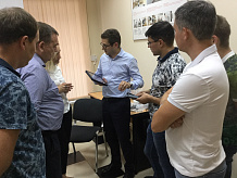 Семинар Marella в г. Ростове-на-Дону