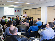 Семинар по продукции «Krona Koblenz»  в г. Ростов-на-Дону 