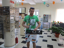  День мебельщика 2019