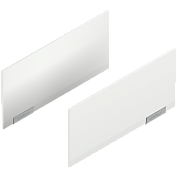 aventos hk i-01, [km 420 -1610] заглушки белого цвета 