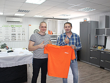  День мебельщика 2019