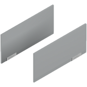 aventos hk i-01, [km 420 -1610] заглушки светло-серого цвета 