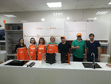 Обучающий семинар г. Ставрополь