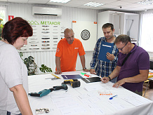  День мебельщика 2019