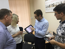 Семинар Marella в г. Ростове-на-Дону