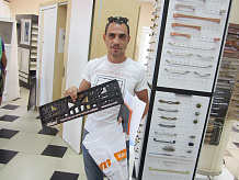  День мебельщика 2019