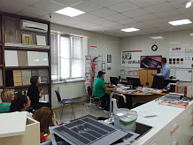 Обучающий семинар г. Ставрополь