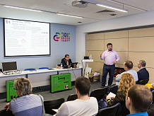 Семинар по продукции «Krona Koblenz»  в г. Ростов-на-Дону 