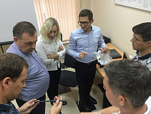 Семинар Marella в г. Ростове-на-Дону