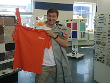  День мебельщика 2019